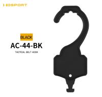 ตะขอแขวน Cobra WOSPORT ( Tactical Belt Hook ) [ AC-44 ] BY:CYTAC BY BKKBOY