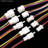 ☏▤ 1Pair 2.8mm 2/3/4/6/9 Pin Automotive Electrical Wire Connector Male Female Socket Cable Terminals Plug Kits Motorcycle Ebike Car