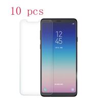 （ATG）โทรศัพท์มือถือ PhoneScreen Protector ForA7/A8/A8S/A8 Star/A9 2018/A9 Pro/A9 2019/A92019/A9S/A9 Star 10Pcs