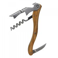 ✁ LELYSEE sommelier wine opener beer bottle opener waiters friend corkscrew