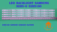 หลอดไฟ BACKLIGHT SAMSUNG 32H5100  32H6400  32H5500  32J5500