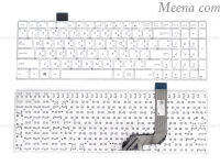 KEYBOARD ASUS VIVOBOOK 15 X542U TH-EN สีขาว