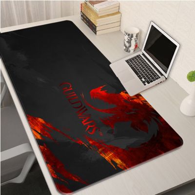 guild wars 2 mouse pad 700x300x3mm pad mouse notbook computer padmouse Popular gaming mousepad gamer to keyboard mouse mats Basic Keyboards