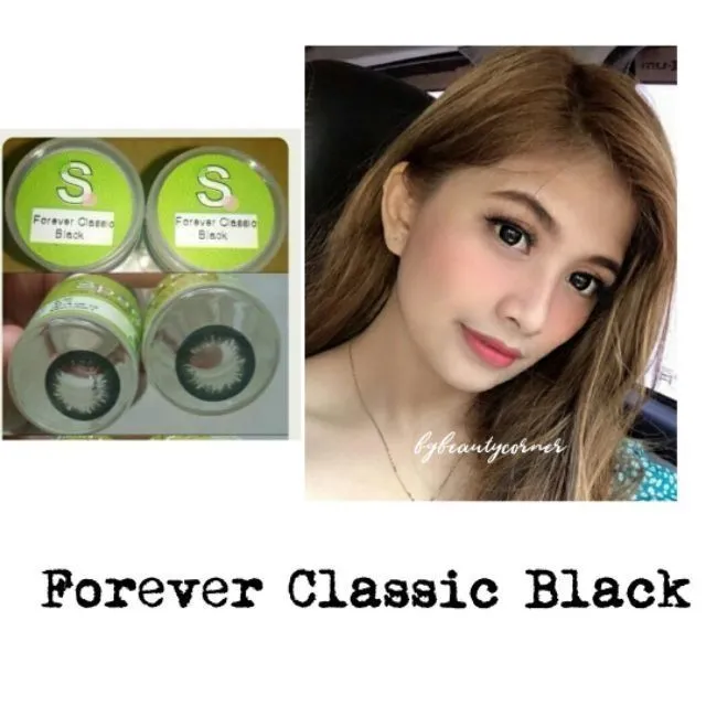 GRADE 3.00 SPARKLE GRADED CONTACT LENS Lazada PH