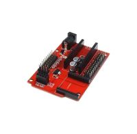 Nano 328P IO Wireless Sensor Expansion Board สำหรับ XBEE และซ็อกเก็ต NRF24L01สำหรับ Arduino DIY KIT