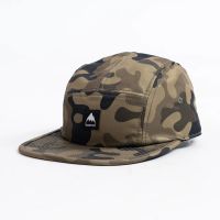 BURTON หมวก B13736117967 CORDOVA 5 PANEL