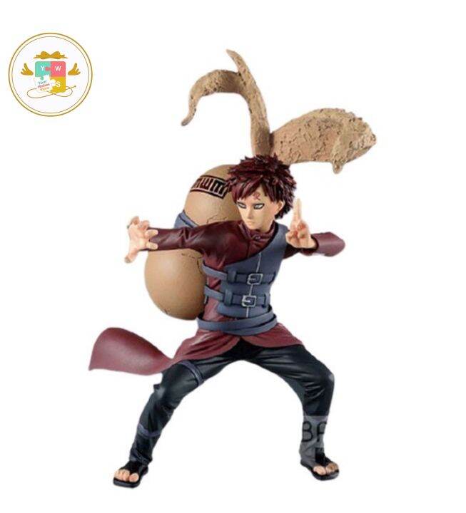 naruto-vibration-star-gaara-figure-model-โมเดล-กาอาระ-นารูโตะ-นินจาจอมคาถา-แท้-ญี่ปุ่น-ฟิกเกอร์-ของเล่น-ของสะสม-ของขวัญ-ของเล่นเด็ก-ของเล่นถูกๆ