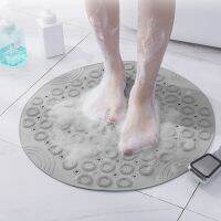 【YF】❖♈  cup Massage Foot Round Non-slip Shower Safety