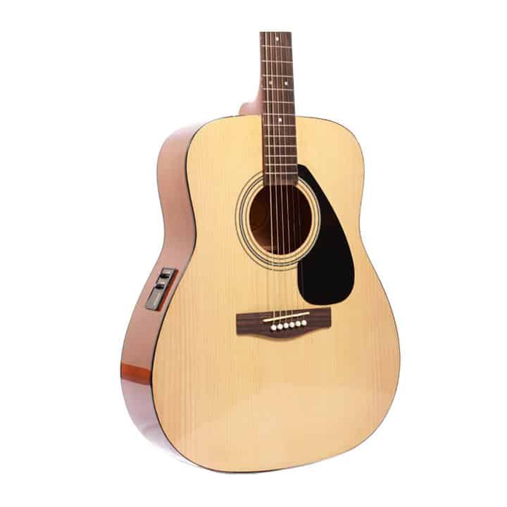 yamaha-fx310aii-electric-acoustic-guitar-กีต้าร์โปร่งไฟฟ้ายามาฮ่า-รุ่น-fx310aii