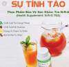 Topc trà thảo mộc herbalife hương chanh tự nhiên - ảnh sản phẩm 4