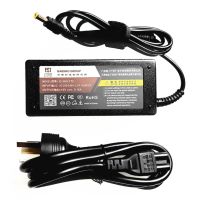 Baiding อะแดปเตอร์ไฟ19V3.16A เหมาะสำหรับ R458 Samsung R467สาย Charger Laptop