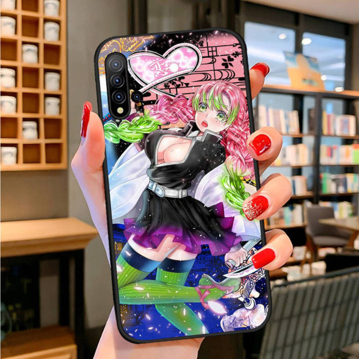 ttl18-demon-slayer-kimetsu-no-yaiba-pillar-อ่อนนุ่ม-high-quality-ซิลิโคน-phone-เคสโทรศัพท์-ปก-หรับ-oppo-reno-2-2z-2f-3-4-4z-5-5k-6-6z-7-7z-8-pro-plus-lite