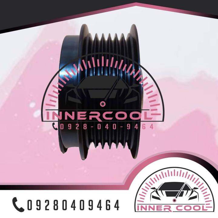 trailblazer alternator pulley Lazada PH