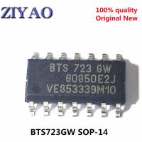 10pcs/lot BTS723GW BTS723 SOP-14 In Stock WATTY Electronics