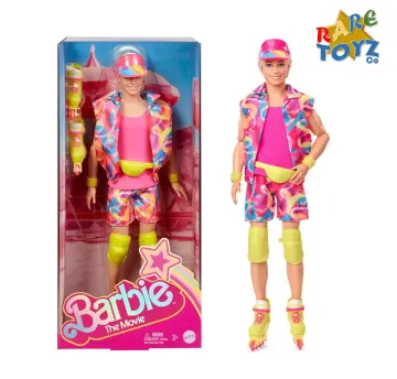 Ken on sale doll online