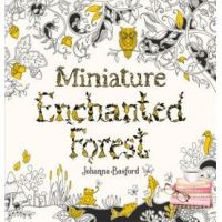 it is only to be understood.! &amp;gt;&amp;gt;&amp;gt;&amp;gt; MINIATURE ENCHANTED FOREST (COL. BOOK)