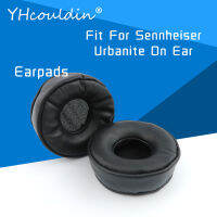 YHcouldin Sheepskin Ear Pads สำหรับ Urbanite หูฟังเปลี่ยนหูฟัง Earpad ครอบคลุม