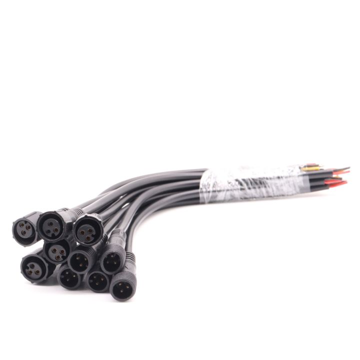 cw-2pin-3pin-4pin-5pin-5-50pairs-jack-male-to-female-ip68-black-cable-strips