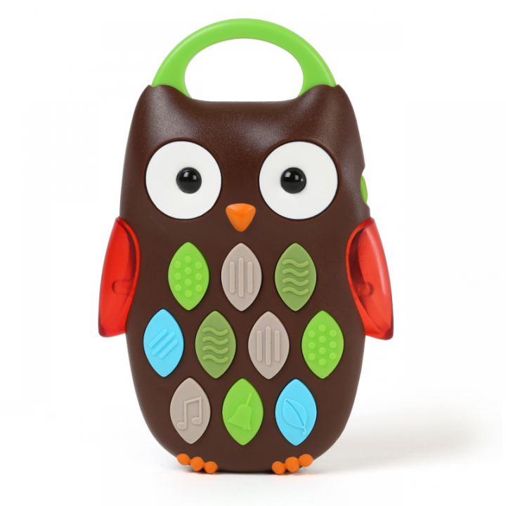 skip-hop-explore-amp-more-musical-owl-phone-ของเล่นอิเล็กโทรนิกส์-ฟังเสียงนกฮูกที่หลากหลาย