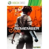 ✜ XBOX 360 REMEMBER ME (ASIA)  (By ClaSsIC GaME OfficialS)