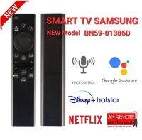 ?New model?Smart TV SAMSUNG BN59-01386D +Voice สั่งเสียง รุ่นใหม่เพิ่มปุ่ม Disney +