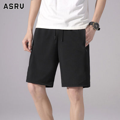 ASRV กางเกงขาสั้นลำลองผู้ชาย กางเกงลำลองชาย กางเกงขาสั้นผู้ชาย กางเกงผู้ชาย กางเกงของผู้ชายบางกางเกงขาสั้นสำหรับฤดูร้อนของผู้ชายหลวมกางเกงขายาวระบายอากาศกางเกงลำลอง