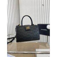 B ครอบครัวใหม่ LAies กระเป๋าถือแฟชั่น Wild-Shoulder CrosXB Ody Bag