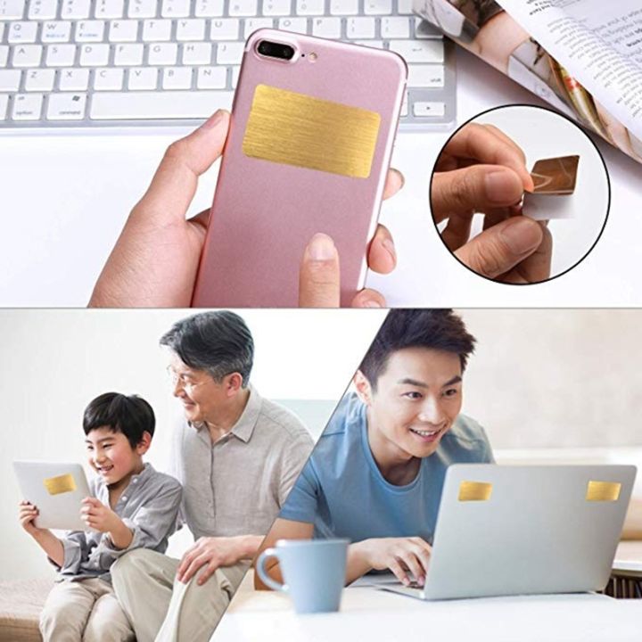 5pcs-emf-protection-cell-phone-anti-radiation-protector-sticker-negative-ions-emf-blocker-for-all-electronic-devices
