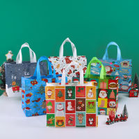 2023 Christmas Gift Bags Christmas Storage Bags Santa Claus Gift Bags Snowman Packaging Bags Candy Gift Bags Merry Christmas Party Decor Home Storage Bags Navidad Noel Gift Bags 2023 Christmas Gift Bags 2024 New Year Storage Bags Christmas Party Packaging