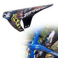 【CW】 1 Pieces MTBMudguard Mountain Front Rear Road BikeDownhill BicycleBikeCycling Accessories