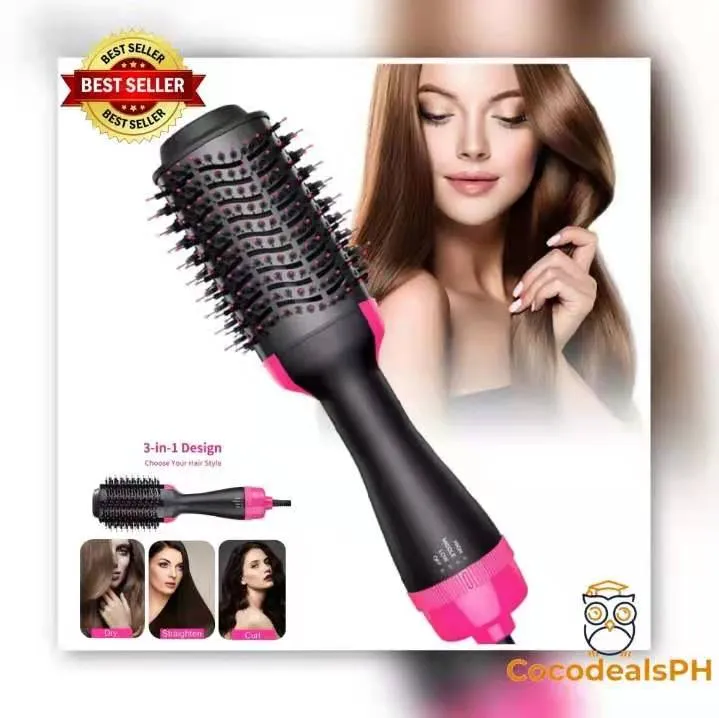 Beauty HEAVY DUTY, High Quality Professional One Step Hair Dryers And Volumizer Styler Blow Drier Hot Beauty HEAVY DUTY, High Quality Professional One Step Hair Dryers And Volumizer Styler Blow Drier Hot