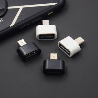 [COD]OTG อะแดปเตอร์ศัพท์มือถือ U เครื่องอ่านการ์ด usb2.0 เลี้ยว type-c micro แอนดรอยด์ v8 tpc หัวแปลง