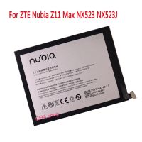 แบตเตอรี่ ZTE Nubia Z11 Max nx523j Li3839T43P6h406790 4000mAh