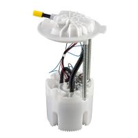 White 68004095AB 68004095AC Fuel Pump Module Assembly Replacement Parts E7219M For Dodge Nitro 07-11 For Jeep Liberty 08-12 68004095AA