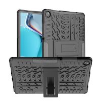 Cover For Realme Pad 10.4 case 2021 Armor case Tablet TPU PC Shockproof Stand Cover for Real me PAD 10.4 inch RMP2102 para coque