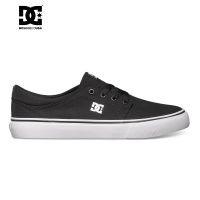 DC SHOES รองเท้า Trase Tx - Black/White [ADYS300126-BKW]