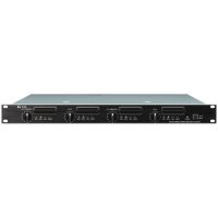 เครื่องขยายเสียง TOA DA-Z250D AS Dual Power Amplifier 250W x2