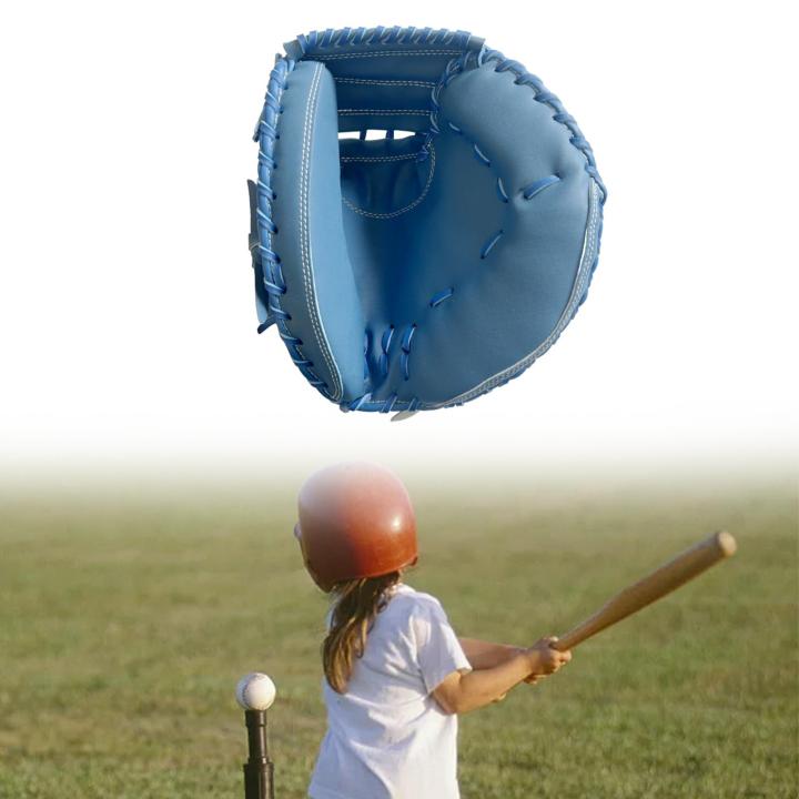 gepeack-ถุงมือเบสบอลถุงมือภาคสนามสนามสำหรับฝึกกีฬากลางแจ้ง