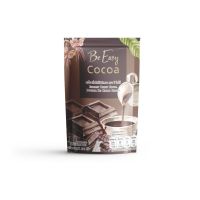Be easy cocoa บีอีซี่ โกโก้ลดหิว โกโก้นางบี 10 ซอง (1 กล่อง)