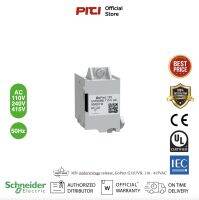 MN undervoltage release, GoPact G12UVR, 110 - 415VAC