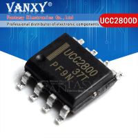 5pcs UCC2800D SOP8 UCC2800 SOP-8 UCC2800DTR SOP WATTY Electronics