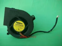 2023 ☆ NIDEC 9733 12V 0.65A ซิสโก้2950-48พัดลมเทอร์โบ A34124-33ความเร็วสูง58
