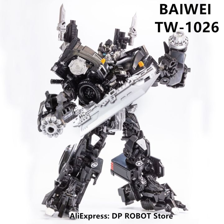 baiwei-การแปลง-tw-1026-tw1026หนัง-ss14-weaponeer-ss-หุ่นยนต์สายบู๊ภาพยนตร์