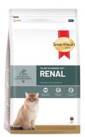 Smart Heart Gold Renal for adult cat 1year and up สำหรับแมวที่เป็นโรคไต 1.5kg