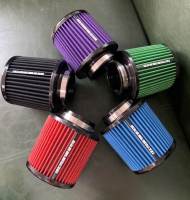 กรองอากาศซิ่งV.2...Tks  twin air filter V.2