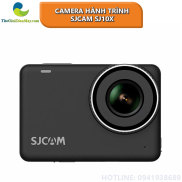 Sjcam SJ10X