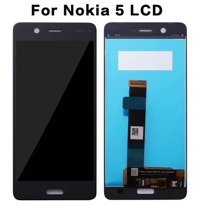 display nokia 5 original