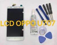 จอ lcd oppo u707