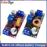 【YF】♘❅☽  5A to Lithium Battery down Charging Board Led Converter Charger Down Module hong XL4015