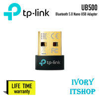 TP-Link UB500 Bluetooth 5.0 Nano Adaptor UB500/ivoryitshop